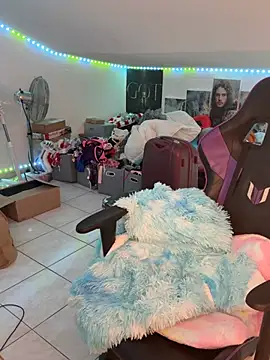 minalfpro Webcam-Show