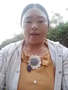 kimngan12 Pertunjukan Webcam