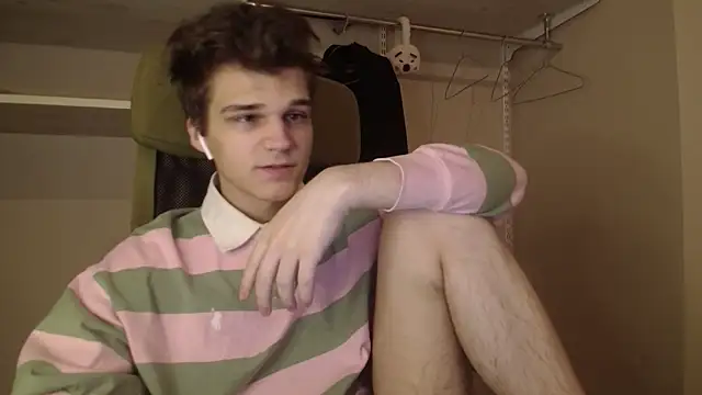 PeachTree Webcam-Show