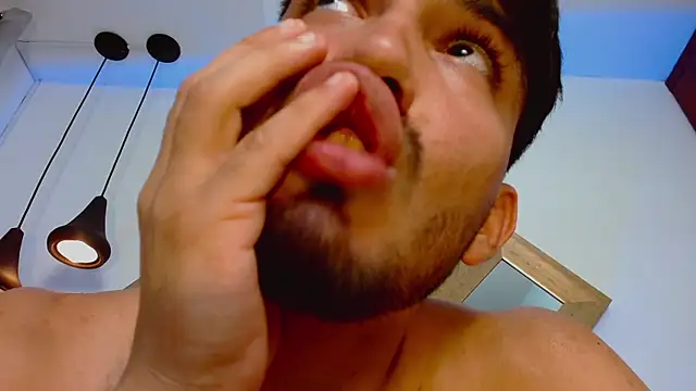 HarryFosster 现场XXX聊天