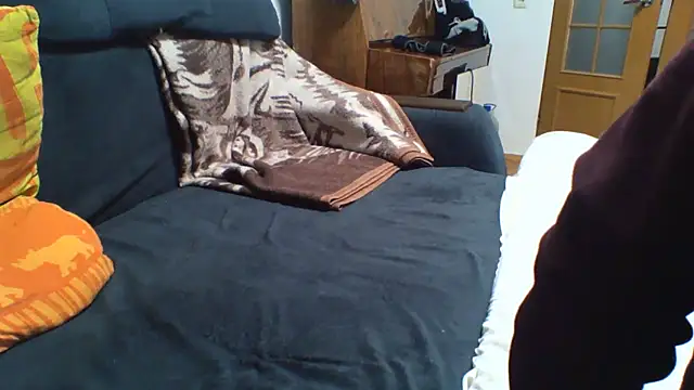 KaelNox Pertunjukan Webcam