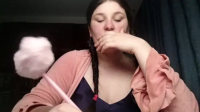 BeatriceMolands: вебкам-шоу