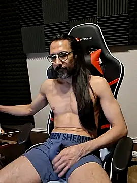 Show Webcam de Youreherewithme