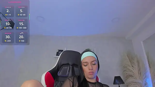 EmiliaRose_ – Naživo XXX chat