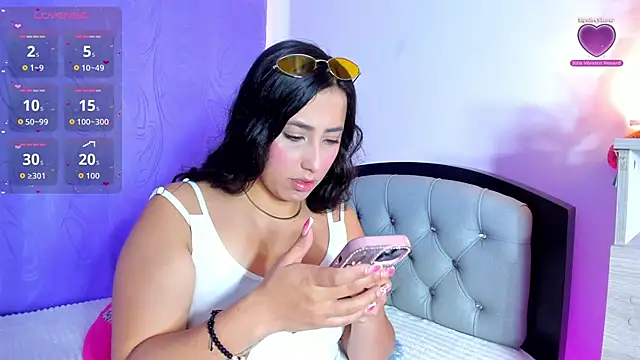 my_aleja_ – Live XXX-chat