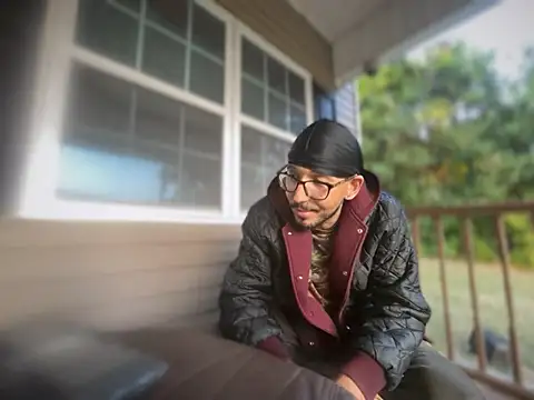 โชว์เว็บแคมของ ThrowedWorldWide