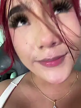 Sembang XXX Secara Langsung Maria_Prado