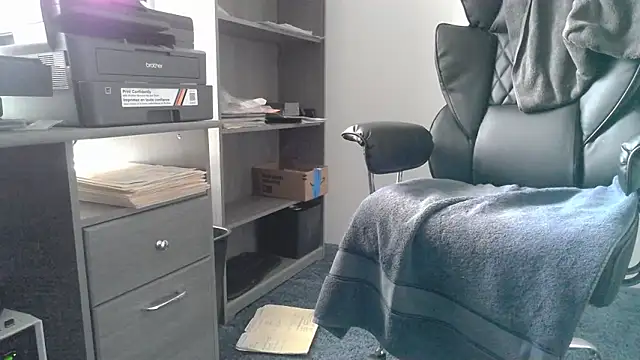 TrevorSteele's Live XXX Chat