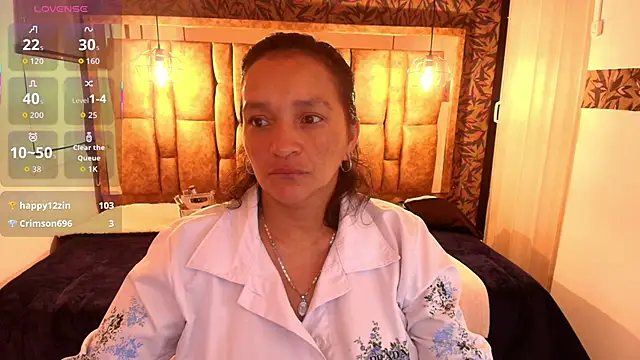 MarilynMiilf_ – Live XXX-chat