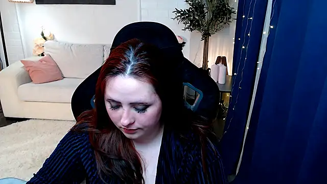 Czat XXX na żywo – Hennessy_bunny