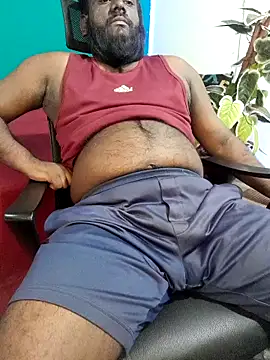 Rayansmith_ 即時 XXX 聊天