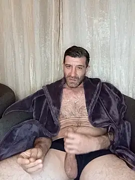 Alexdaniel89のウェブカメラショー