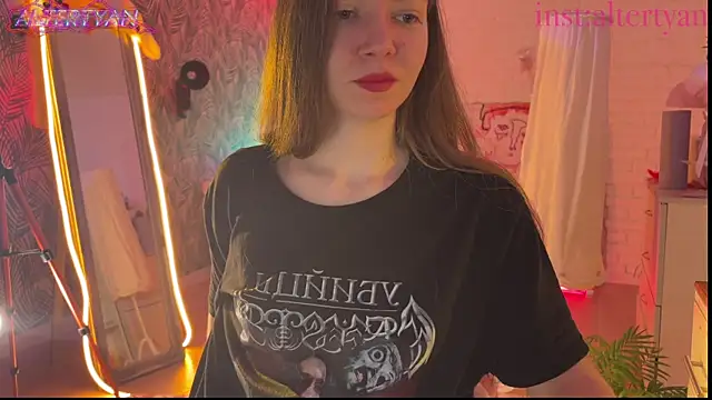 altertyan's Live XXX Chat