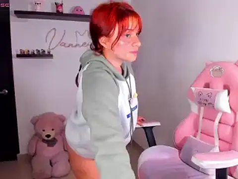 Vannessa__Shy – Live XXX-chat