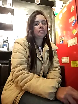 Chat XXX Live karlagiraldo198