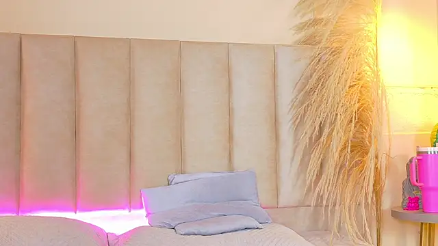 Chat XXX ao vivo de AlynAllen