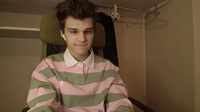 Pokazy przed kamerką – PeachTree