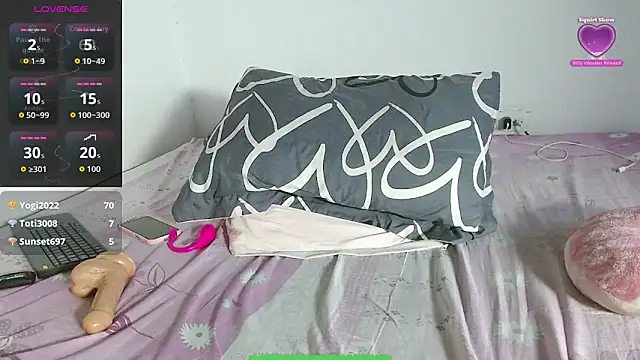 Angelamonte – Naživo XXX chat