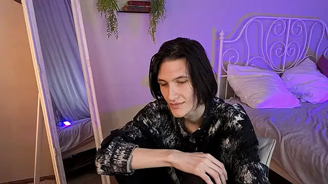 XXX chat uživo modela Klaude_Jam