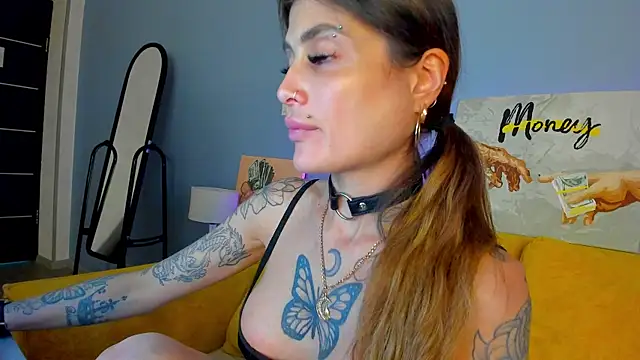 Patricia_Cox – Live XXX-chat