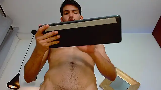 HarryFosstern Live XXX chat