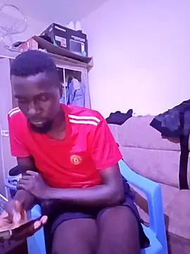 Chat XXX en directo de Brian_johns