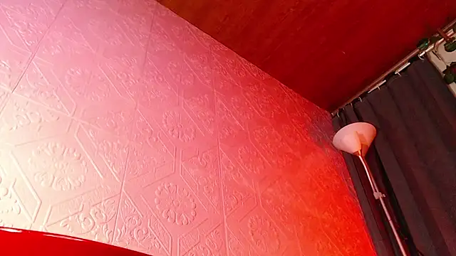 Show Webcam de mariangel_tattooed_barbie