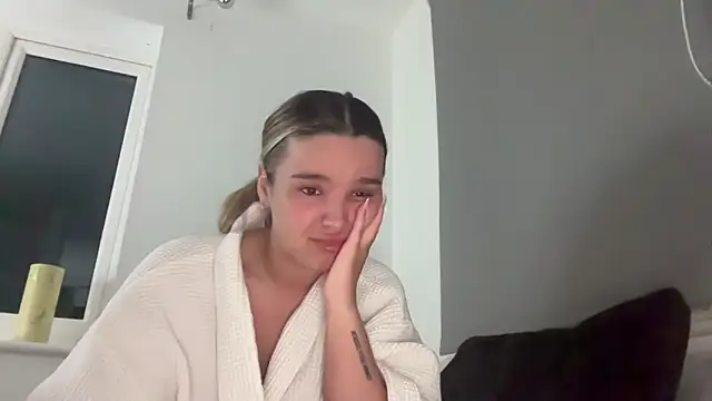 maisiesmithx Obrolan Langsung XXX