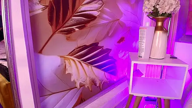 Вебкам-шоу Andy_Leex