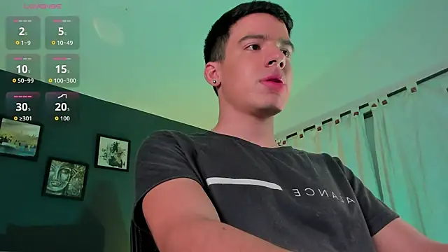 david_osorio webkamerás műsora