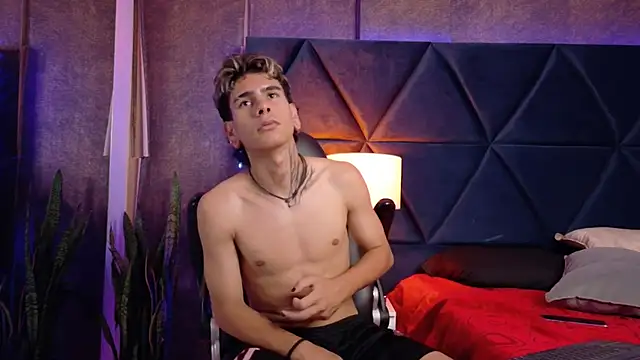 Bel_Sebu Live XXX Chat