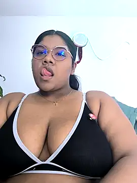 paola091 Pertunjukan Webcam