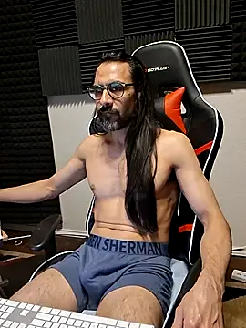 Youreherewithme ওয়েবক্যাম শো