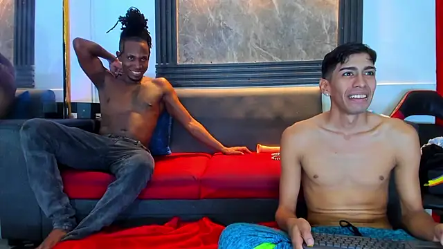 Axxel_26 – Live XXX-chat