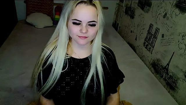 lovely-eyes Adlı Modelin Canlı XXX Sohbeti