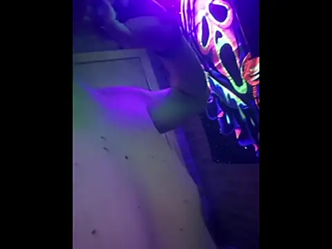 Webkamerová show chronic_vibez