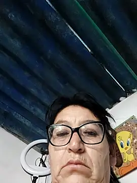 Sembang XXX Secara Langsung clarita_01