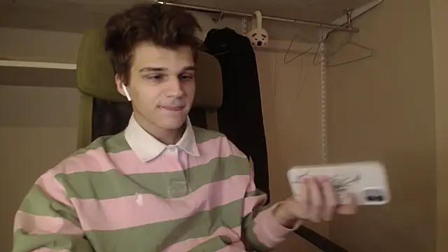 Sembang XXX Secara Langsung PeachTree