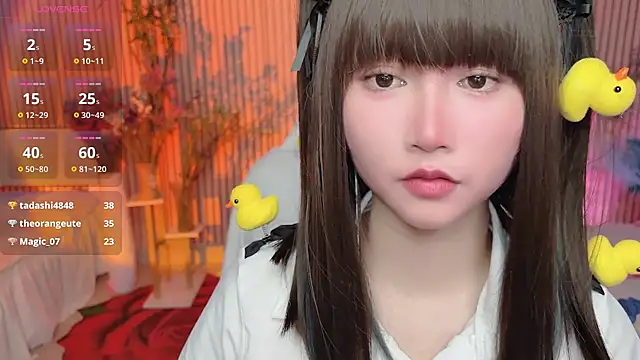 di-or- 即時 XXX 聊天