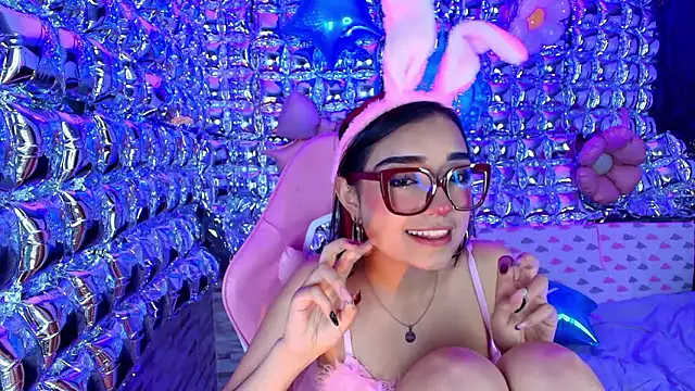 Chatroom XXX en direct de lala_cherry