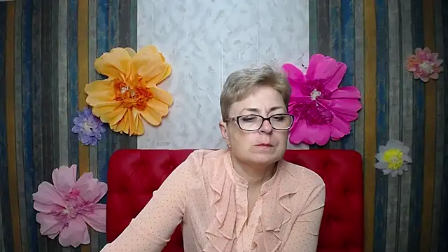 Czat XXX na żywo – EmiliaGree