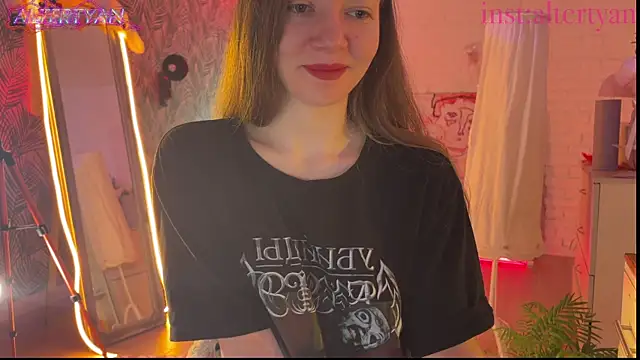 altertyan লাইভ XXX চ্যাট