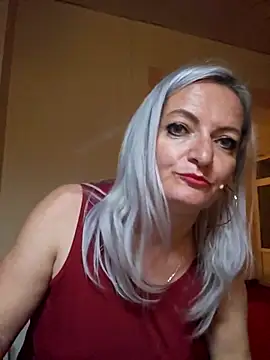 Chatroom XXX en direct de LadyTouch