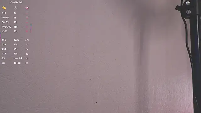 Czat XXX na żywo – CarmaOlen