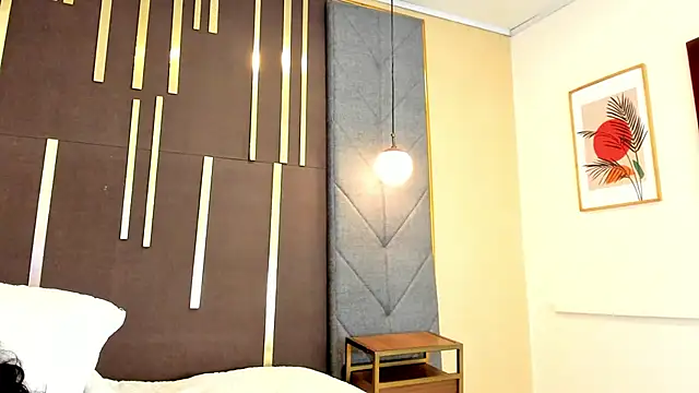 OliviGrace – Live XXX-chat