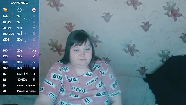 fistashka___'s Live XXX Chat