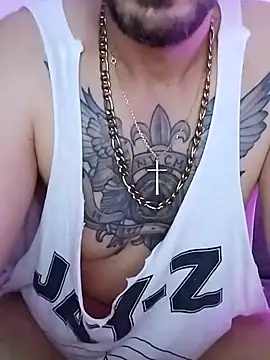 LoGanDiamond Webcamshow