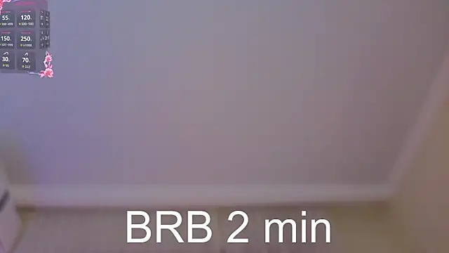 StacyWatts: онлайн-секс-чат