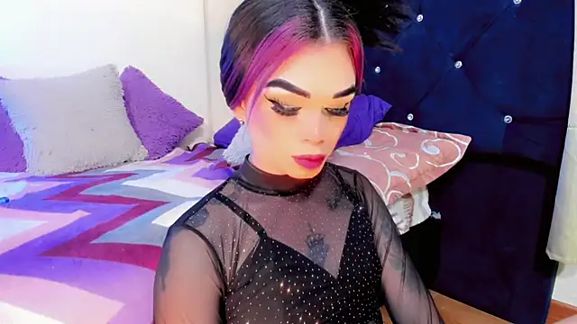 lesly_xx Webcam show