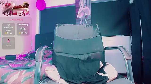 Вебкам-шоу Kendall_hornyy